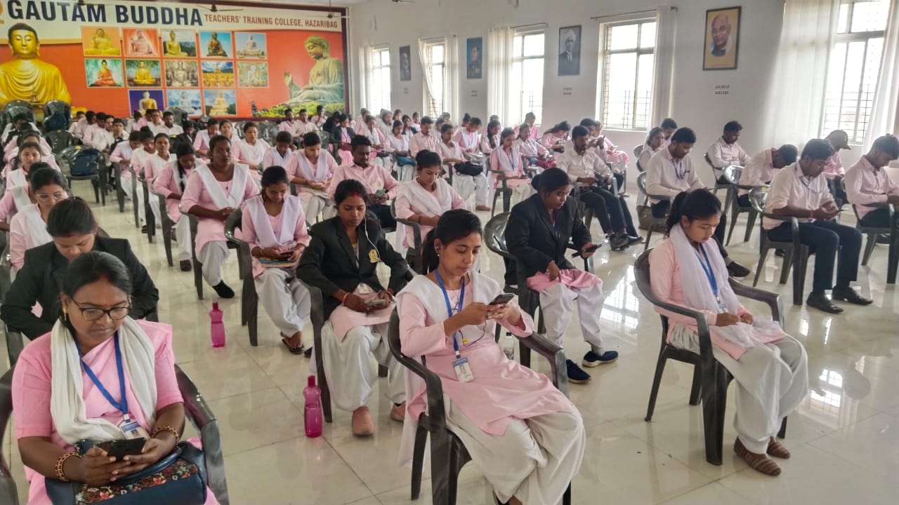 Gautam Buddha Teachers Tranning College